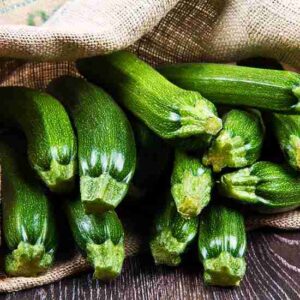 10 Nutrient-Dense Fruits and Vegetables to Grow Image